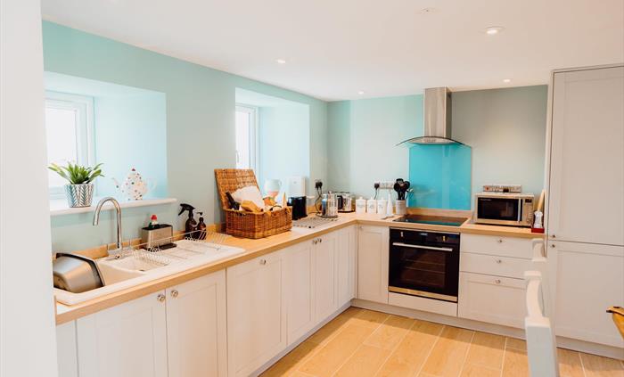 Plas kitchen